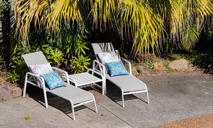 West Gosford Hotel | Gosford Palms Motor Inn