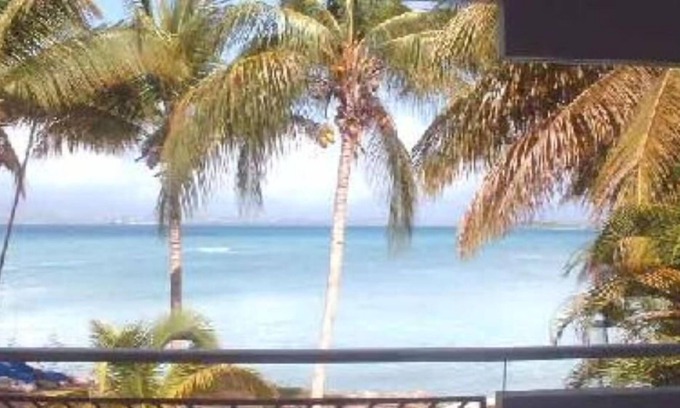 Pointe de la verdure Apartment | Gosier: studio - 1 room - 2/4 persons