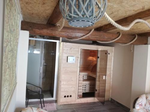 Elk House | Gospodarstwo Agroturystyczne z BASENEM & SPA i Alpakami