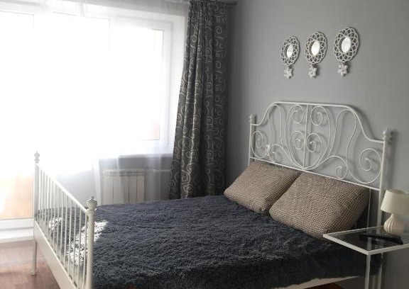 Khabarovsk Apartment | Gostikhv27
