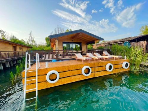 Kolasin Municipality Apartment | Goti Cotagge, Ada Bojana