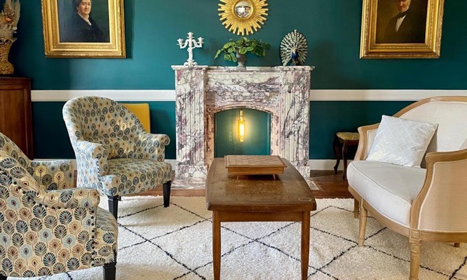 Marchamp Bed & Breakfast | Goute la vie
