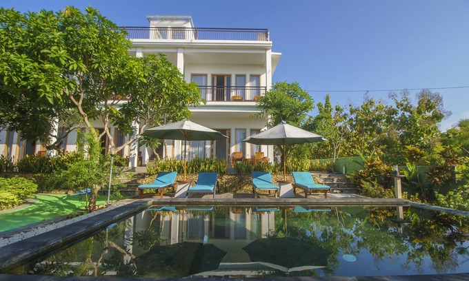 Penida Island Cottage | Govardhan Bungalow