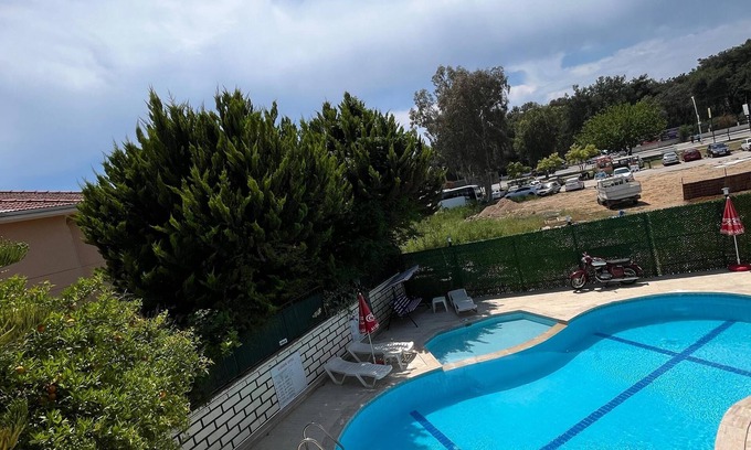 Belek Hotel | Gozde Hotel