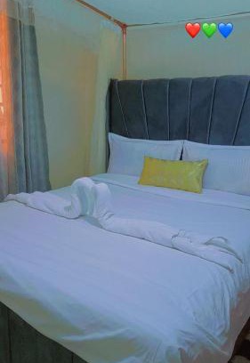 Nyeri House | GP modern homes- kingo'ngo Nyeri