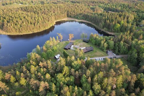 Grabo Cabin | Gråbogården event and conference center