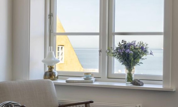 Allinge Hotel | Grønbechs Hotel
