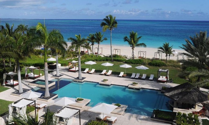 Grace Bay Resort | Grace Bay Club