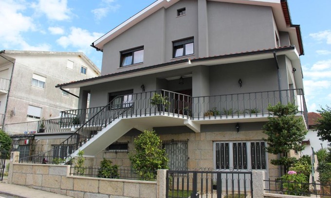 Ponte de Lima House | Graciosa Guest House