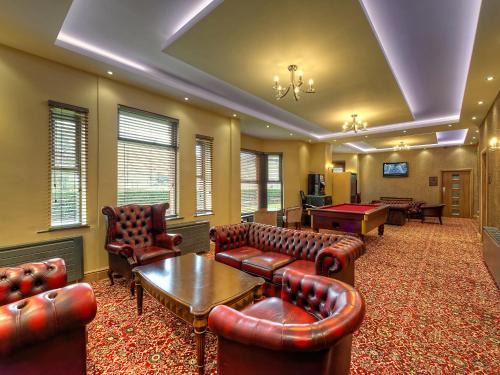 Newcastle-upon-Tyne Hotel | Grainger Hotel