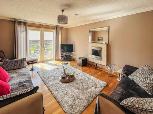 Benbecula House | Gramsdale House