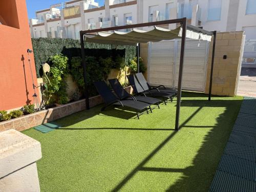Puerto Marino House | Gran Alacant - tu momento de desconexión