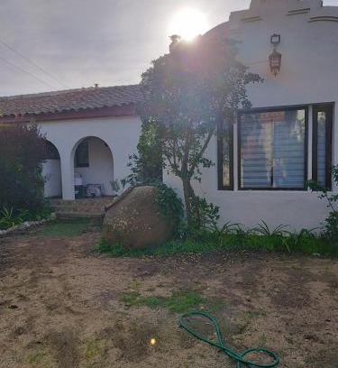 Algarrobo House | Gran casa a pasos de la playa