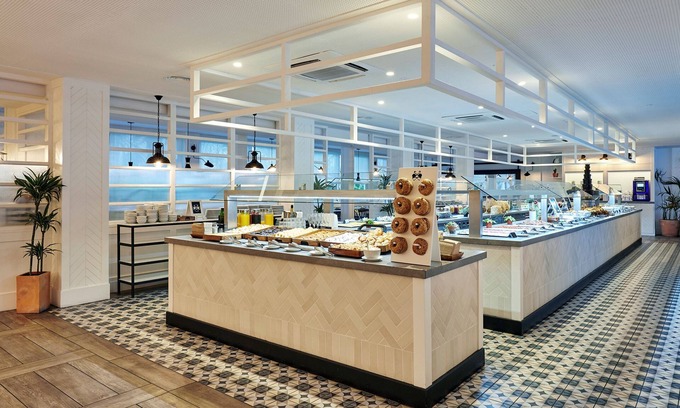 Lloret Town Center Hotel | Gran Hotel Flamingo – Adults Only