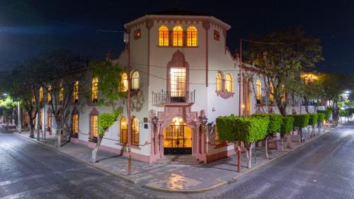 Centro de la Ciudad Hotel | Gran Hotel Mexico by Solaris