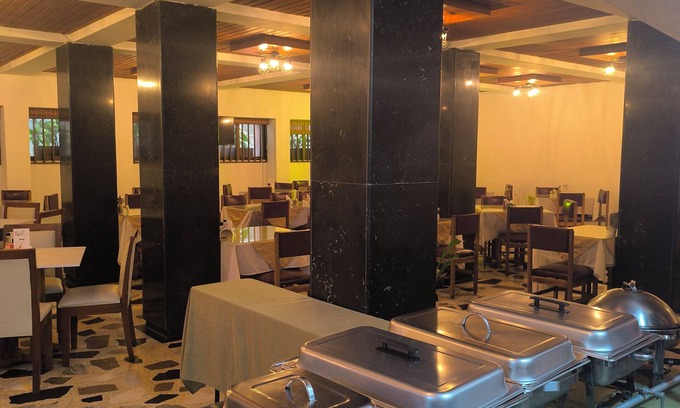 Pereira Hotel | Gran Hotel Pereira
