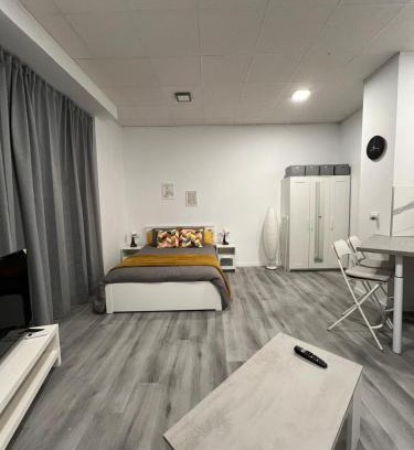 Aiora Apartment | Gran loft - A