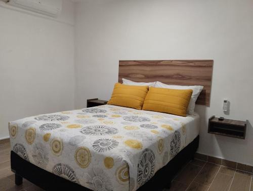 Punta Cancun Apartment | Gran Mágico alojamiento zona hotelera