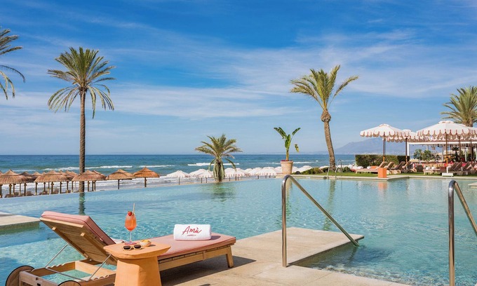 Marbella Hotel | Gran Marbella Resort & Beach Club