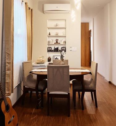 San Ignacio Apartment | Gran Martina's Abode - Cozy apartment with WiFi and AC