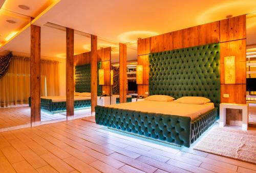 Nossa Senhora da Saude Hotel | Gran Motel Dubai