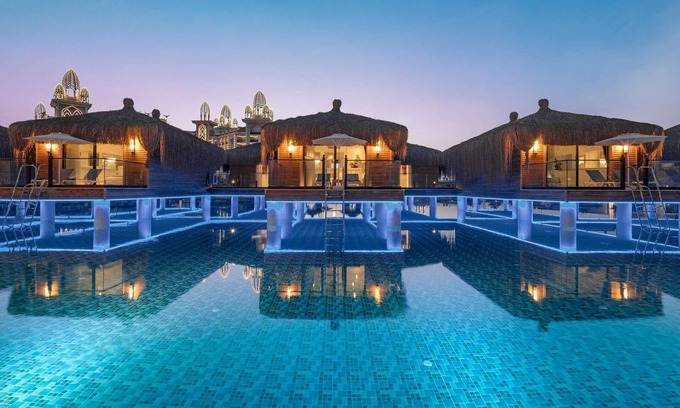 Belek Resort | Granada Luxury Belek - All Inclusive
