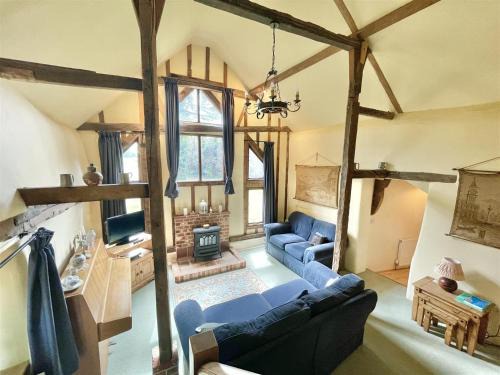 Hethel House | Granary Cottage