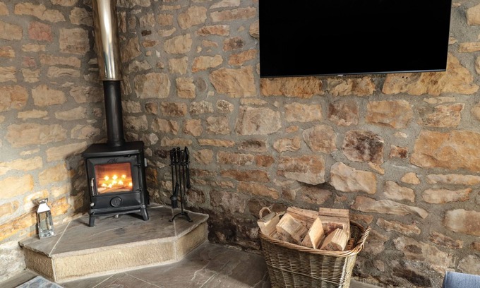Bellingham Cottage | Granary Cottage