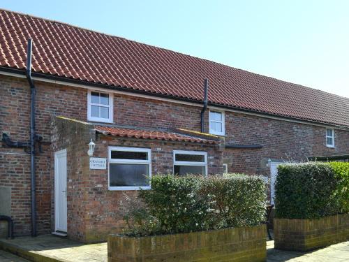 Morpeth House | Granary Cottage - Uk10994