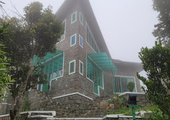 Pirmed Villa | Granbygold resort