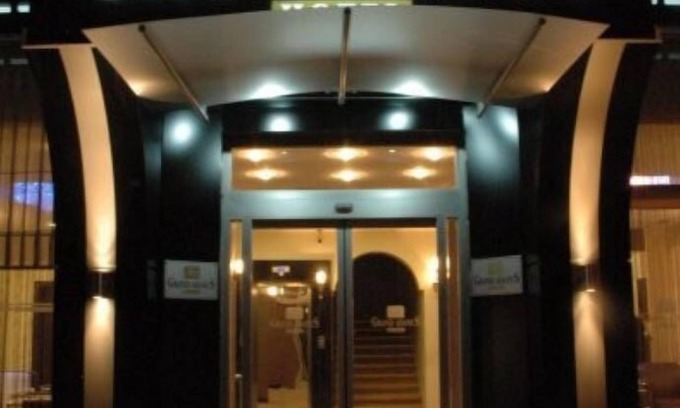 Seyhan Hotel | Grand Adanus Hotel