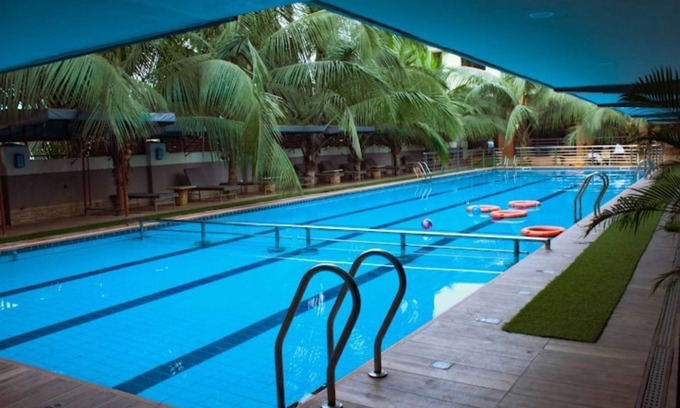 Owerri Hotel | Grand Amari Hotel and Resorts Owerri