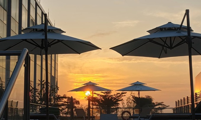 Tangerang Hotel | GRAND ANARA AIRPORT HOTEL