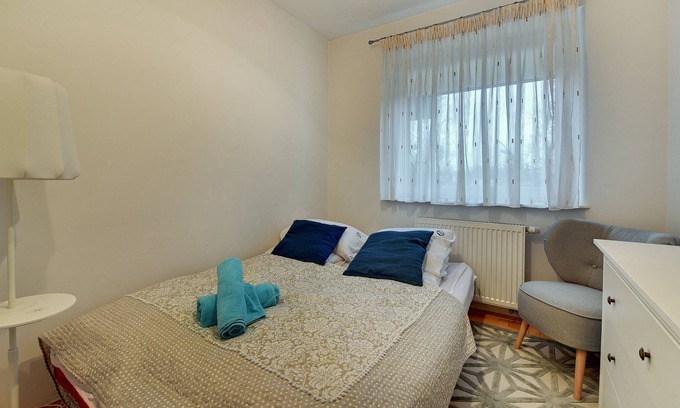 Kamienny Potok Apartment | Grand Apartments - Atlantic