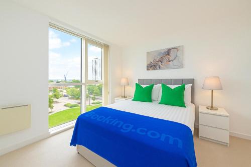 London Borough of Hounslow Apartment | Grand Apartments Kew Gardens