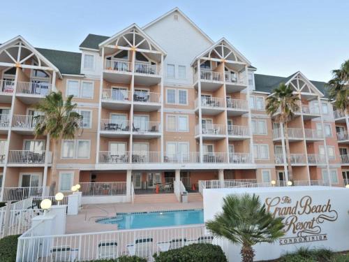 Gulf Shores House | Grand Beach Resort
