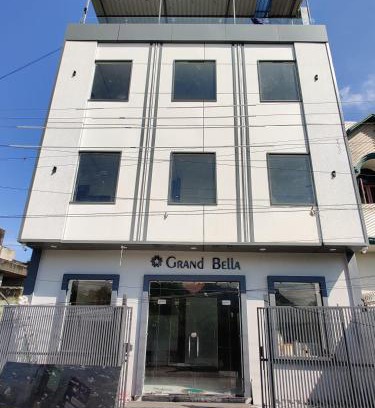 Amritsar House | Grand Bella
