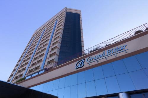 Setor Hoteleiro Sul Hotel | Grand Bittar Hotel