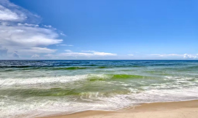 Orange Beach Condo | Grand Caribbean Condos