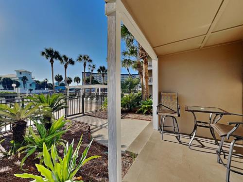 Ono Island House | Grand Caribbean Perdido Key #110 East