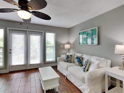 Ono Island Apartment | Grand Caribbean Perdido Key #306 East