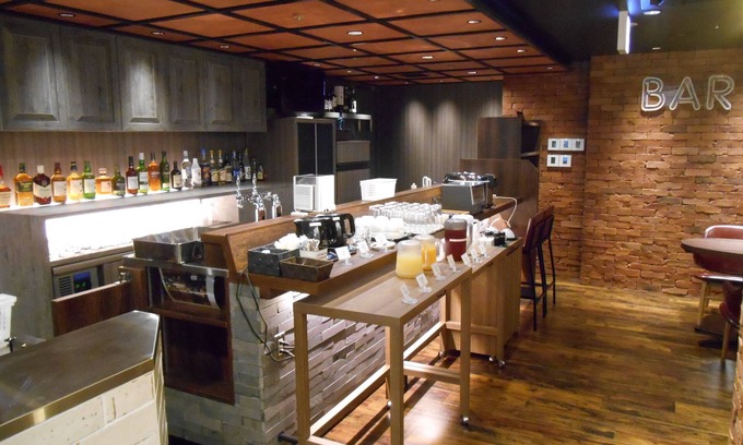 Uchikanda Hotel | Grand Central Hotel