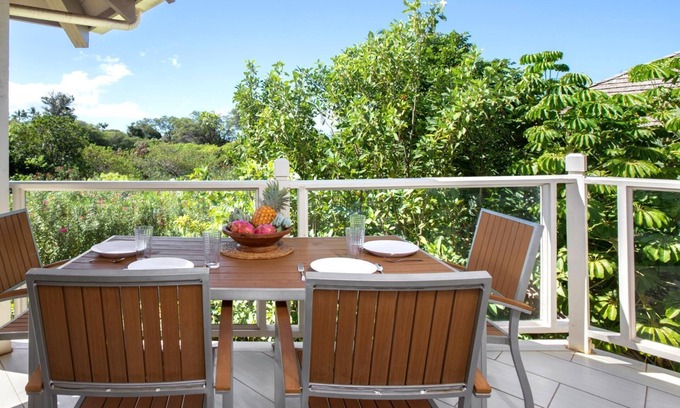 Wailea Condo | Grand Champions Condos by KBM
