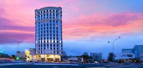Hai Chau Hotel | Grand Citiview Da Nang Hotel