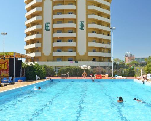Montesilvano Hotel | Grand Eurhotel