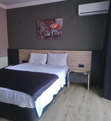 Cesme Hotel | Grand Faik Hotel