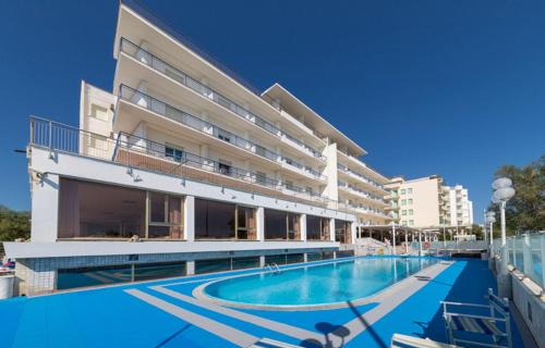 Senigallia Hotel | Grand Hotel Excelsior