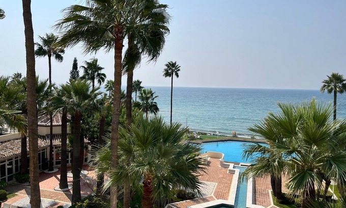 New Golden Mile Hotel | Grand Hotel Las Dunas