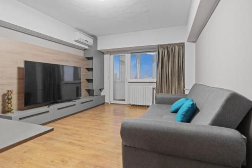 Bucharest City-Centre Apartment | Grand Hotel Panorama Bucharest City Center