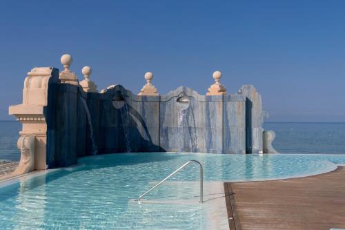 Viareggio Hotel | Grand Hotel Principe Di Piemonte